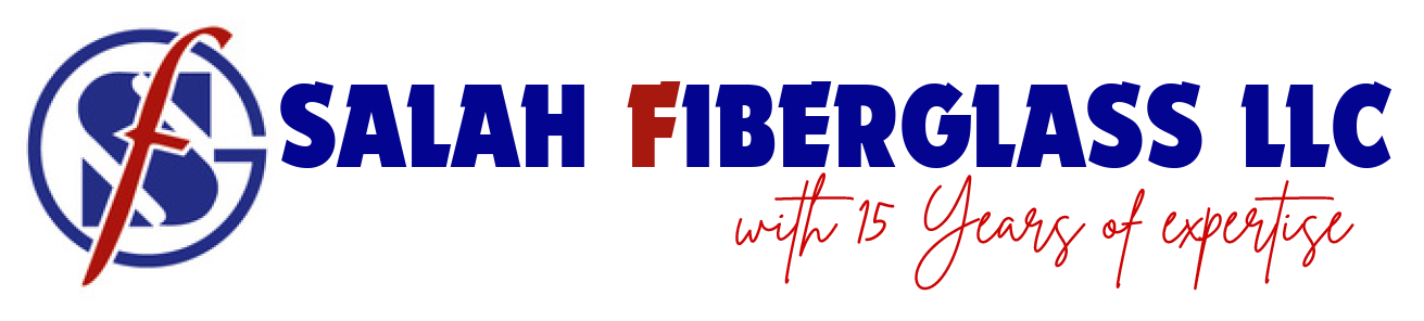 Salah Fiber Glass LLC